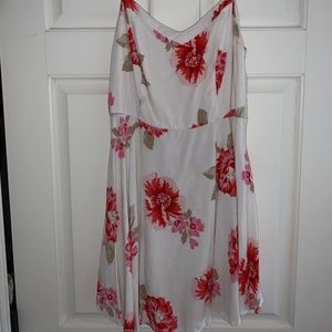 Flower Sundress